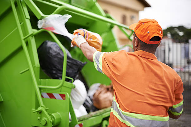 Best Shed Removal  in Auburn, KS